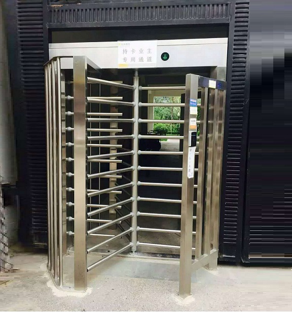 沈阳高档小区转闸定制安装