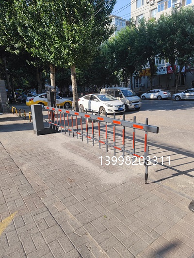 沈阳铁西区路官一街8号安装停车场道闸车牌识别设备13998203311